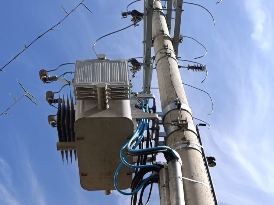 Condomínio Breeze: Residencial: recarga de veículos elétricos